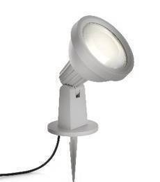 Lampa Stojąca Philips ECOMOODS 16941/87/16