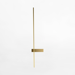 Lampa Ścienna Zuma Line Arco 003064-030962