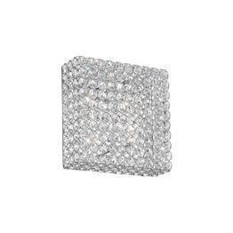 Plafon IDEAL LUX ADMIRAL PL4