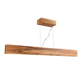 Lampka Wisząca Ledowa Accord Lighting Clean QN-CLEAN-LED-LP-127-TEAK