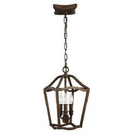 Elstead Lighting Yarmouth FE-YARMOUTH-3P Żyrandol