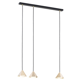 Zwis Emibig Elit 3 Bl Gold (1329/3)