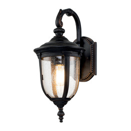 Elstead Lighting Cleveland CL2-S Kinkiet