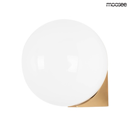Lampa Ścienna Moosee Boll MSE010400223