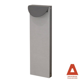 Dion M 926B-L3109B-81 Lampa stojąca zewnętrzna Novolux