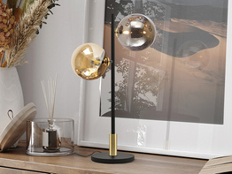 Lampka nocna Schuller 439817 Dark