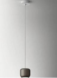 AXO Light Lampa wisząca U-Light SPURBANPNIXXLED Nikiel