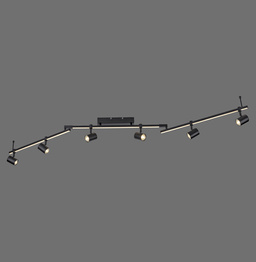 Zuma Line Barik 003902-032226 Plafon