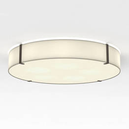 Astro Elba Round Lampa sufitowa 80 cm 5042005+1462004