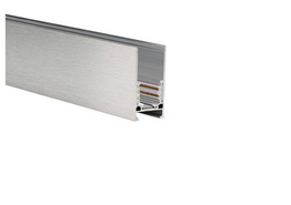 Szynoprzewód magnetic natynkowy 3m srebrny Azzardo Alfa AZ6362