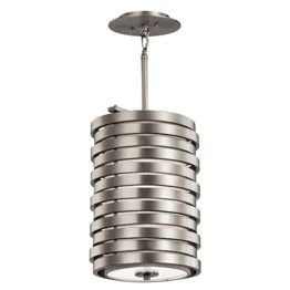 Elstead Lighting Roswell KL/ROSWELL/P/A Lampa wisząca