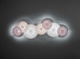 Italamp Ghipur 3065/AP7 Kinkiet