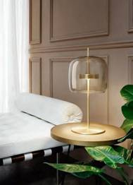 Vistosia Jube JUBELTP FU/TR OS Lampka stołowa