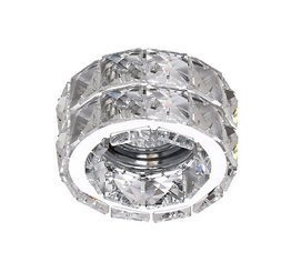 Wpust AZzardo Ester AZ1451 chrom