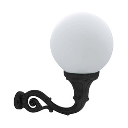 Indura 057B-G05X1A-02 Kinkiet zewnętrzny Novolux XL