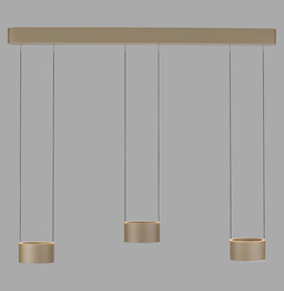 Żyrandol Paul Neuhaus Pure Clipse 003902-035386