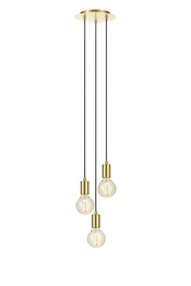 Lampa Wisząca Markslojd Sky 107107