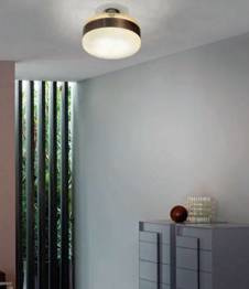 Lampa Sufitowa Vistosi FUTURAPLP FU/MA Futura