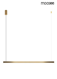 Lampa Wisząca Moosee Linus MSE1501100422