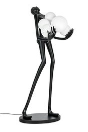 Moosee Human MSE1501100339 Lampa Stojąca