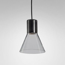 AQform Modern Glass Lampa Wisząca  50530-0000-U8-PH-13