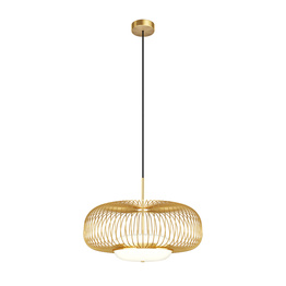 Żyrandol Maytoni Levitation MOD376PL-L30G3K