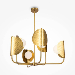 Tropic lampa wisząca MOD164PL-06BS Maytoni