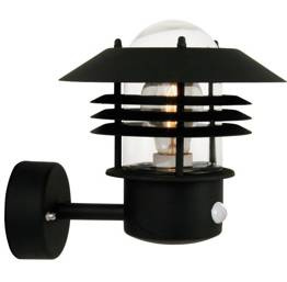Nordlux Vejers Sensor 25101003 Lampa ścienna