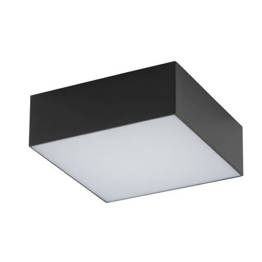 Nowodvorski Plafon Lid Square Led 3000K 15W 10424