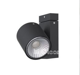 TITO  T113U1 101 Plafon Cleoni srebrny mat