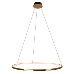 Lampa wisząca Maxlight Queen P0493