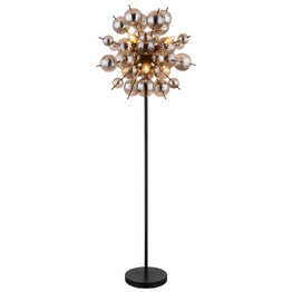 Lampa stojąca Udo Globo Lighting 15633SS