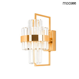 Lampa Ścienna Moosee Impero MSE010100389