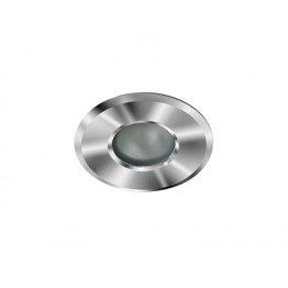 Azzardo Oscar AZ1715 chrom Wpust IP44