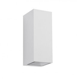 Jake Wall AZ3322 Kinkiet Azzardo biały