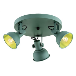 Lampa Sufitowa Argon Lenora 6265