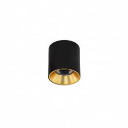 Italux Altisma Lampa natynkowa CLN-6677-75-BL-GD-3K 3000K