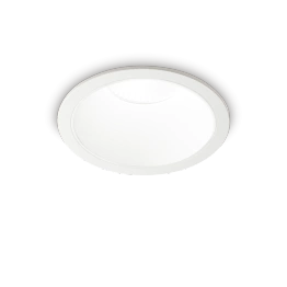 Ideal Lux Game Trim 341408 Oprawa Wpustowa 2700K IP40 20W