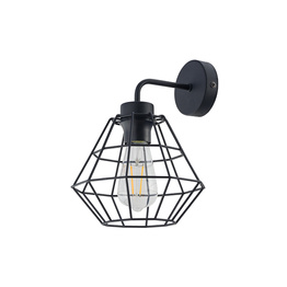 Oprawa Ścienna TK Lighting Diamond 6200