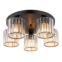 Lampa sufitowa Globo Lighting 15742-5D Jordana