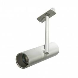 Reflektor szynowy Azzardo Lolo Track 1 Fazowy AZ4655 Biały