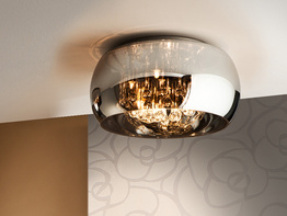 Schuller Lampa Sufitowa 507939 Argos