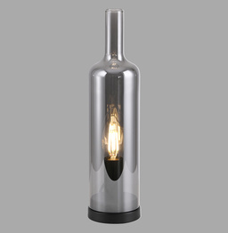 Zuma Line Bottle 003902-035406 Lampka Biurkowa