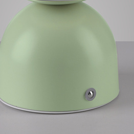 Lampa Biurkowa Zuma Line Rudi 003902-035422