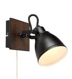 Kinkiet Markslojd 108211 Native