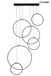 Zwis Moosee Circulo MSE010100371