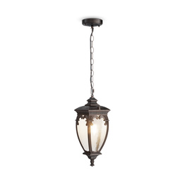 Maytoni Fleur O414PL-01BZ Lampa Wisząca
