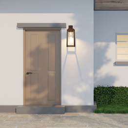 Oprawa Ścienna Zambelis E343