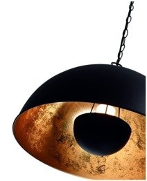 Novolux Exo Lampa wisząca Tanna 618A-G05X1A-02