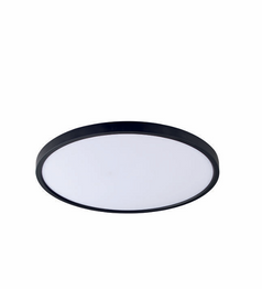 Lampa Sufitowa Zuma Line WM-BP1108-S-BL 40cm Cami